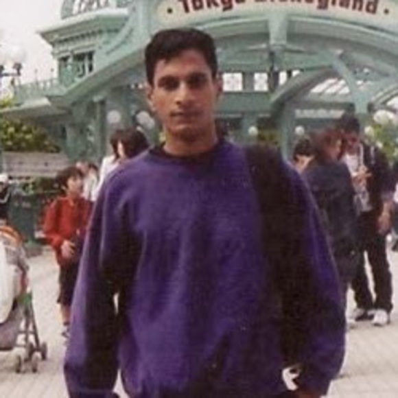 Meet your Posher, Sahed - Picture 1 of 1